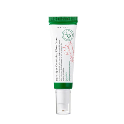 Axis-y Dark Spot Correcting Glow Serum