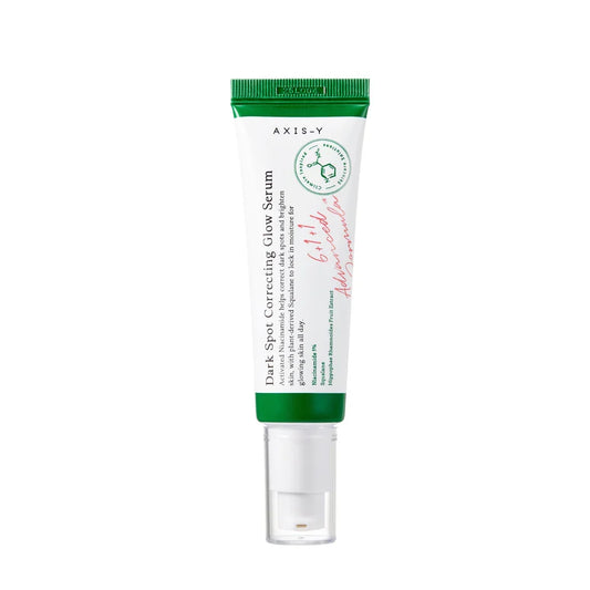 Axis-y Dark Spot Correcting Glow Serum