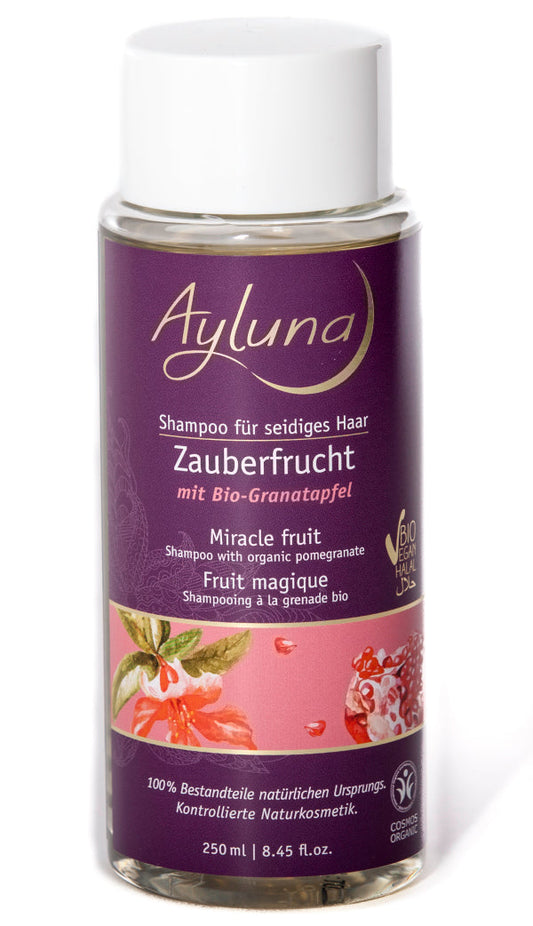 Ayluna - Miracle Fruit Shampoo - Revitalize Your Hair! 🍇✨