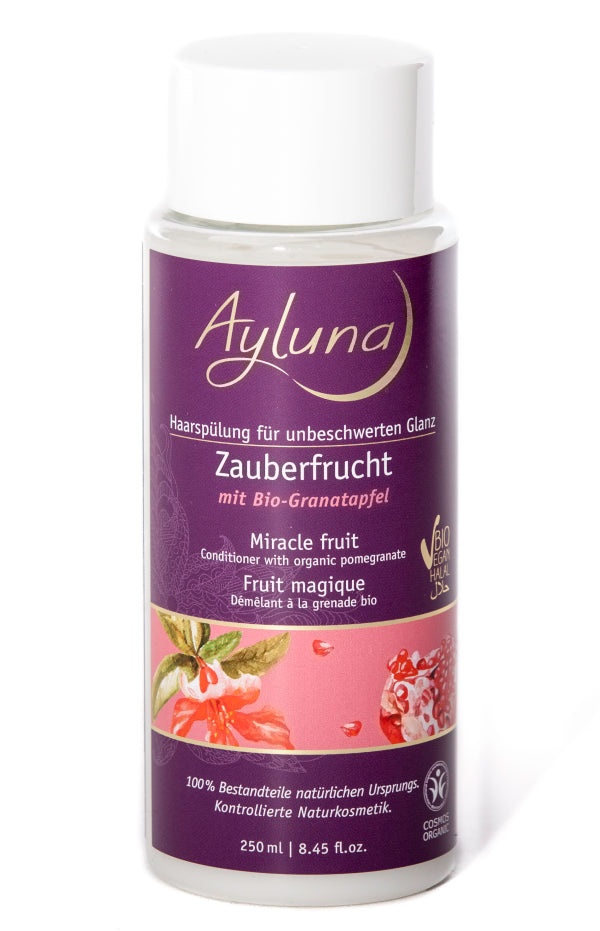 Ayluna - Miracle Fruit Conditioner - Shine & Nourish ✨🍇
