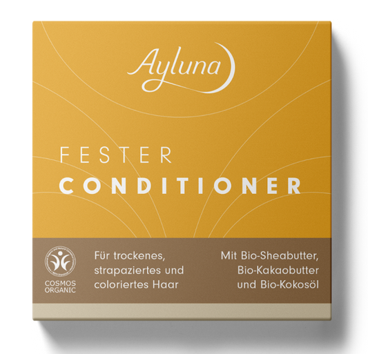 Ayluna - Fest Conditioner for Dry Hair 🌿✨