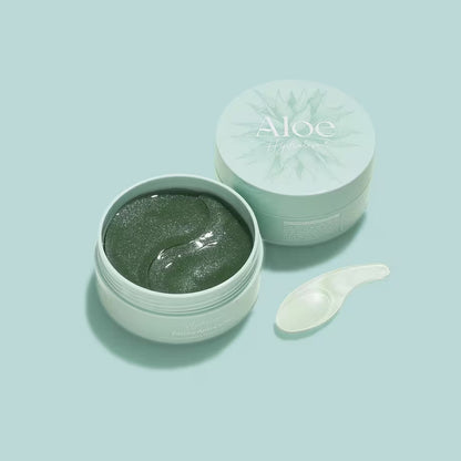Aloe Paris - Patchs Anticernes Hydralise® – 30 Paires