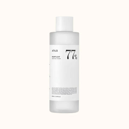 Anua - Heartleaf 77% Soothing Toner 250ml