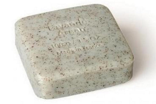SAVON DU MIDI - Argan Oil Lavender Soap - Luxurious Vegan Cleanse 🧼💜