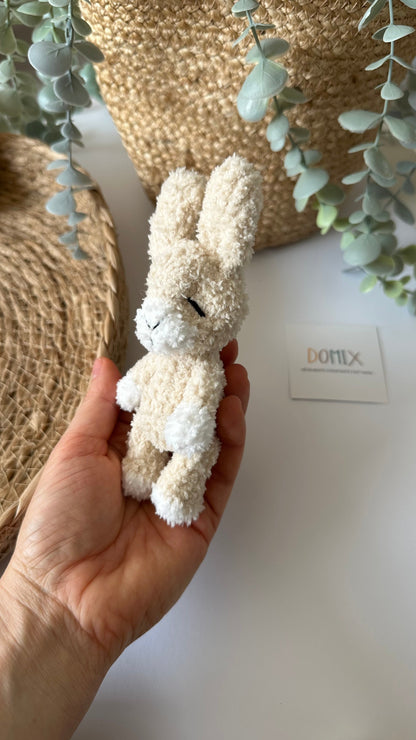 Mini Soft Animal