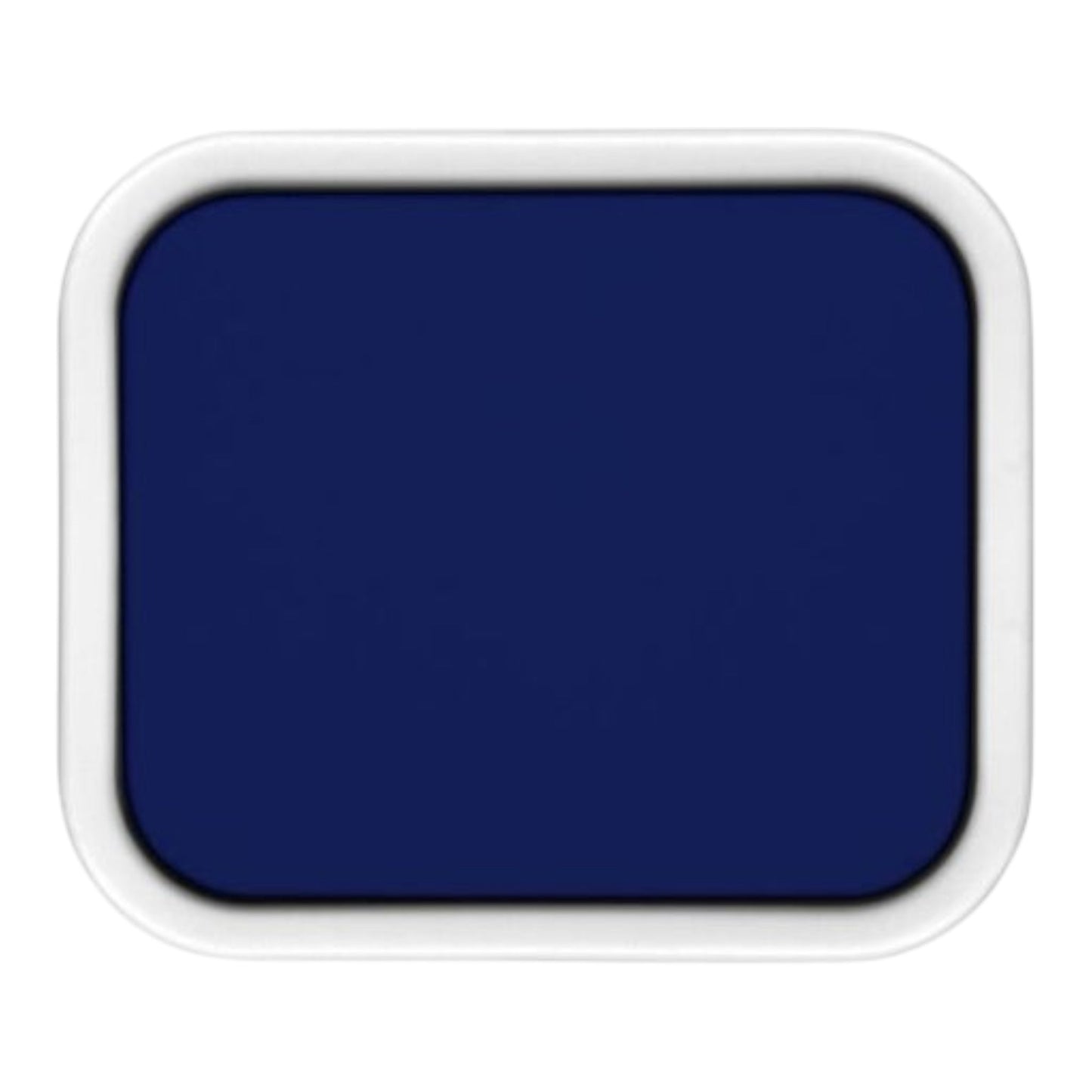 Caran d’Ache Deckfarbe Gouache – Farbnapf 170 Ultramarinblau