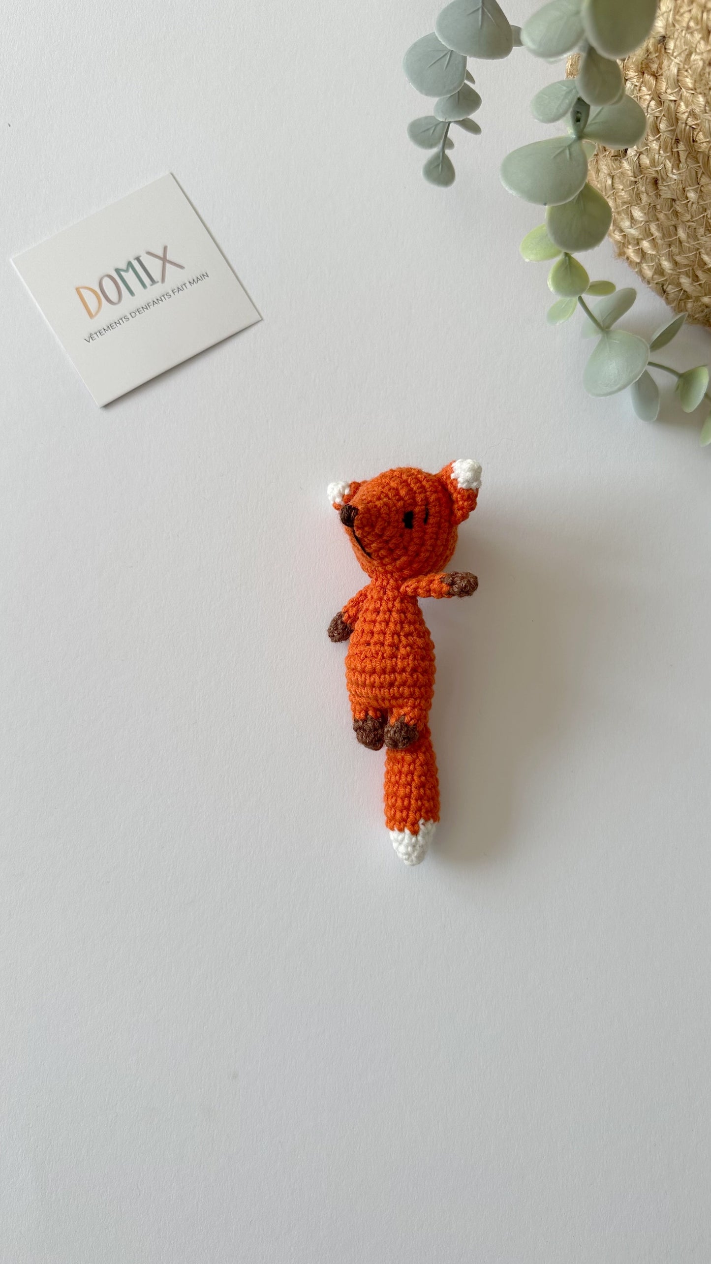 Mini Animal