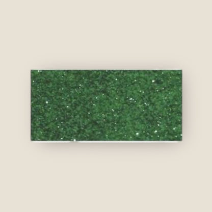 Rayher Glitter-Glue Metallic – 20 ml, Leaf Green