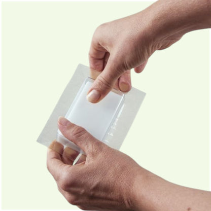Rayher Kreativ-Seife opak,   200g