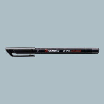 Stabilo OHPen universal Folienstift permanent