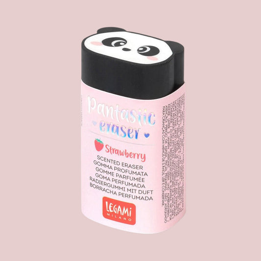 Radiergummi „Panda“