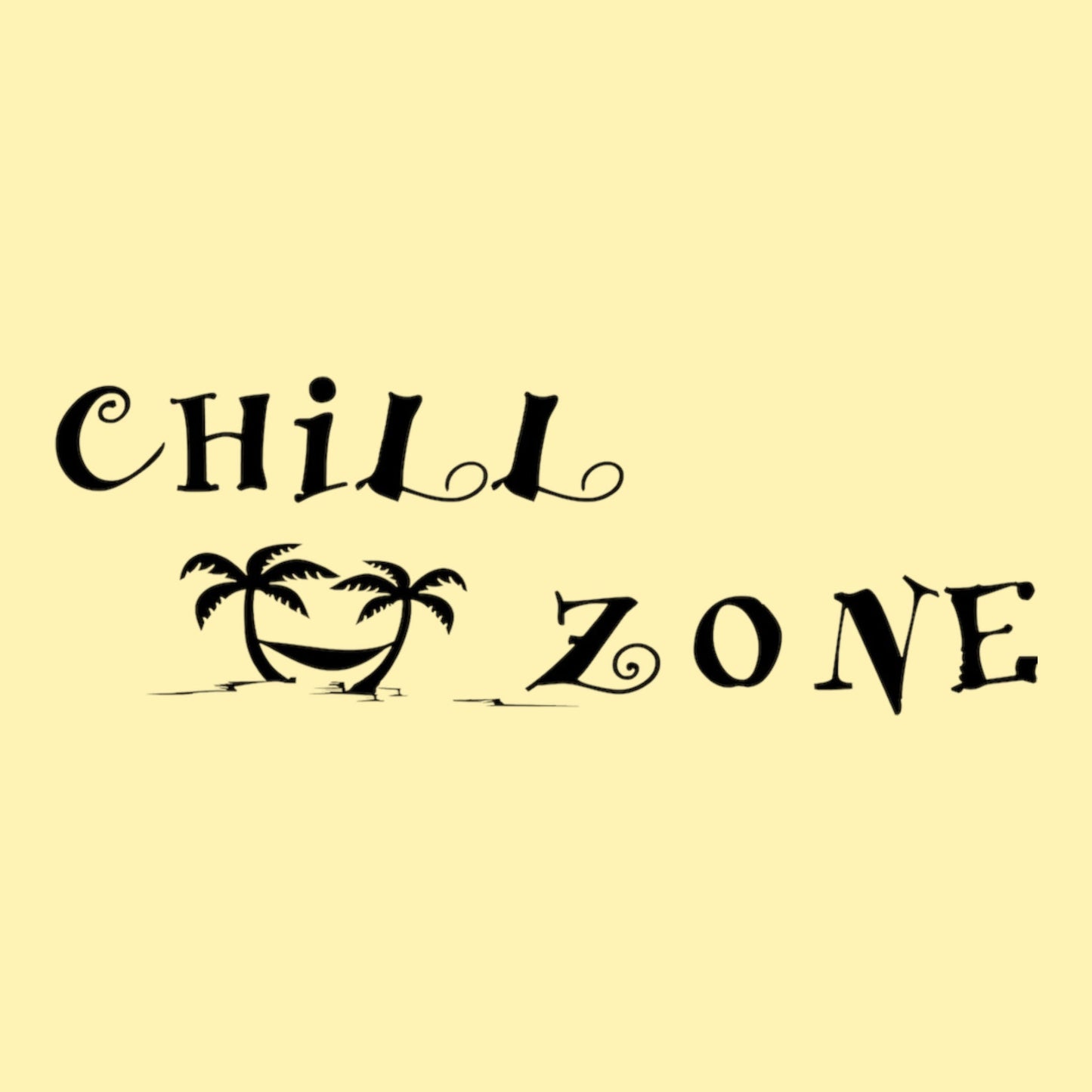 Glorex Reliefeinlage 2St Wellness lounge / Chill Zone