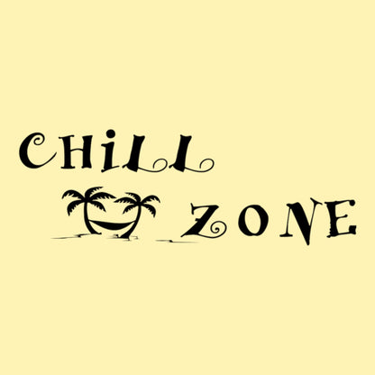 Glorex Reliefeinlage 2St Wellness lounge / Chill Zone