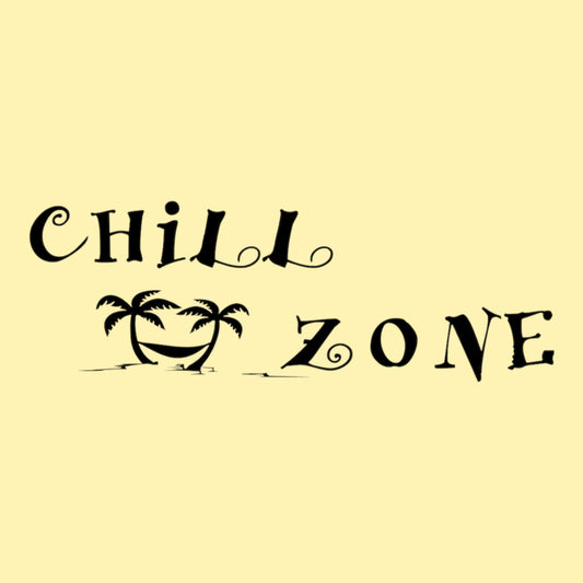 Glorex Reliefeinlage 2St Wellness lounge / Chill Zone