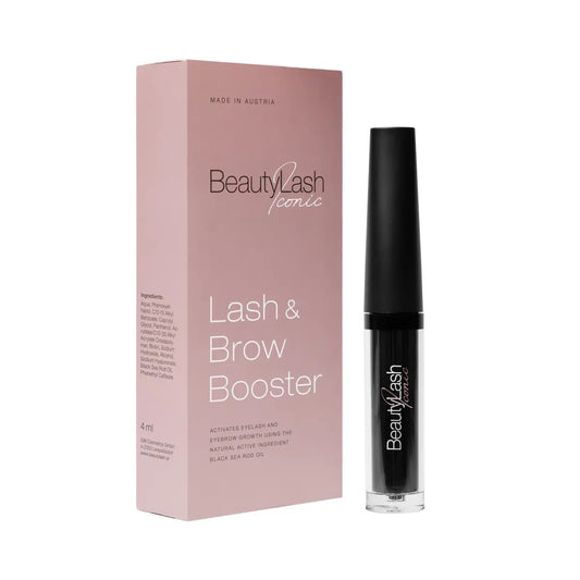 BeautyLash ICONIC -  Wimpern und Augenbrauen Wachstumsserum