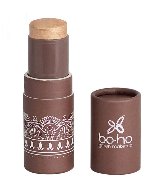 BOHO Highlighter 01 golden Glow