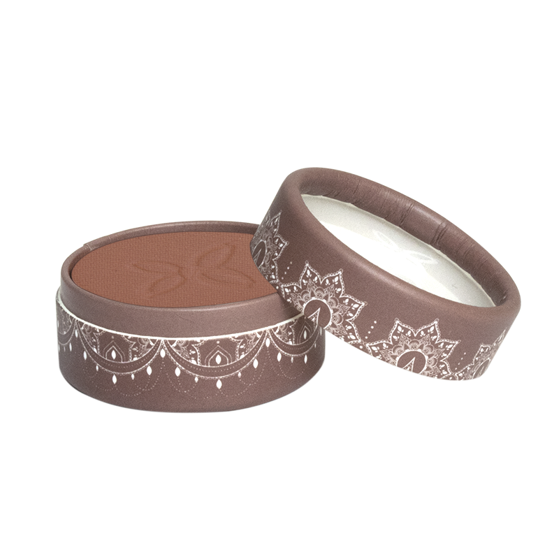 Boho – Pink Dust Matte Eye Shadow – Vegan & Gluten-Free 🌸💫