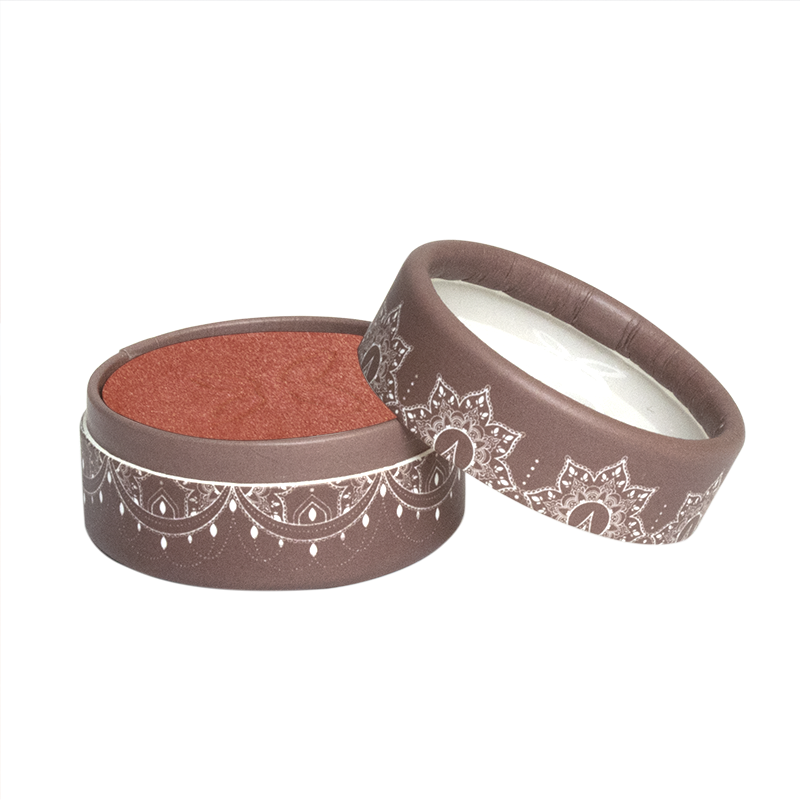 Boho - Eye Shadow Copper Pink - Vegan & Gluten-Free ✨