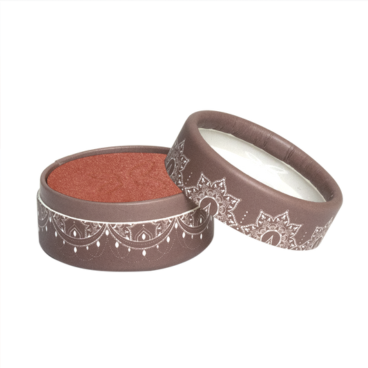 Boho - Eye Shadow Copper Pink - Vegan & Gluten-Free ✨