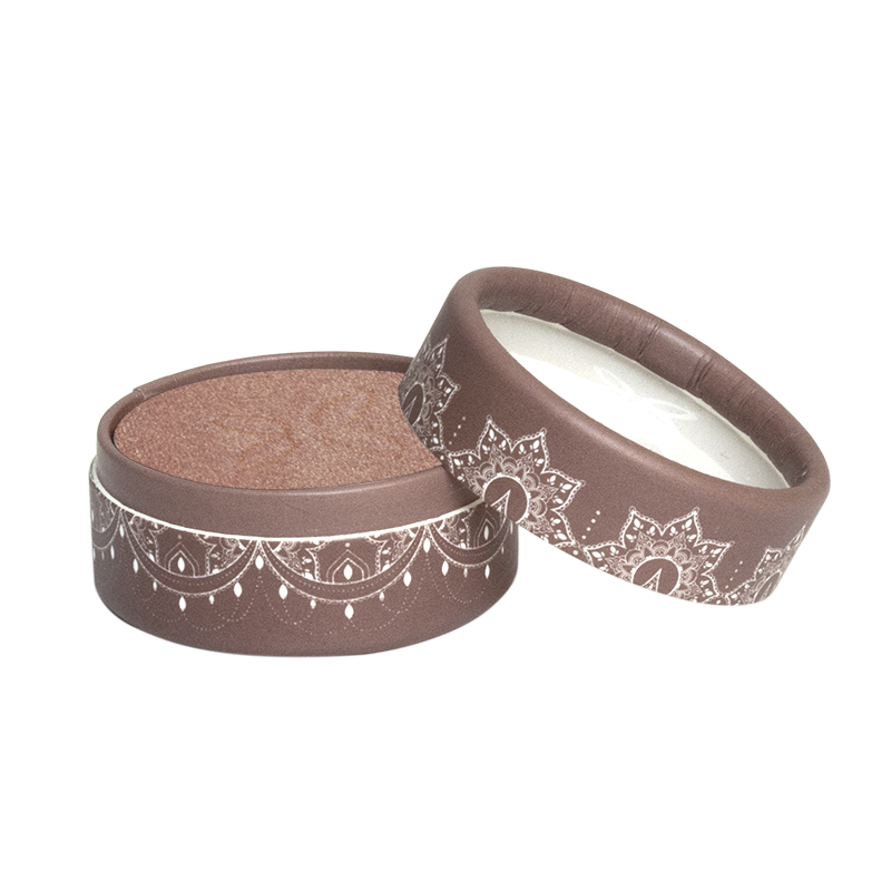 Boho - Eye Shadow Clay - Shimmering Perlmutt ✨