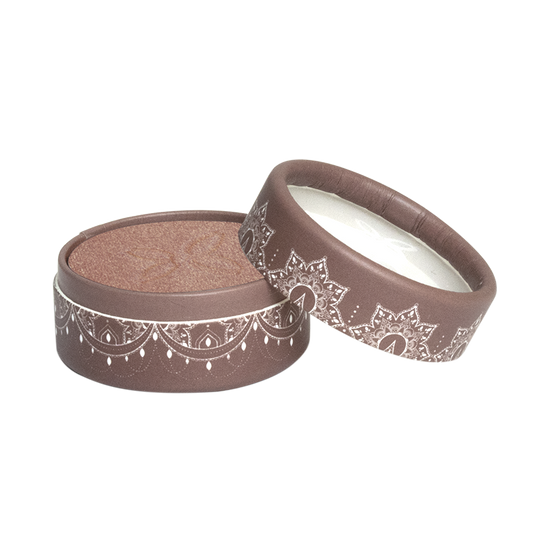 Boho - Eye Shadow Clay - Shimmering Perlmutt ✨