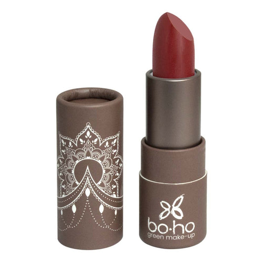 Boho Natural - Desire Lipstick Glossy 🌿💋