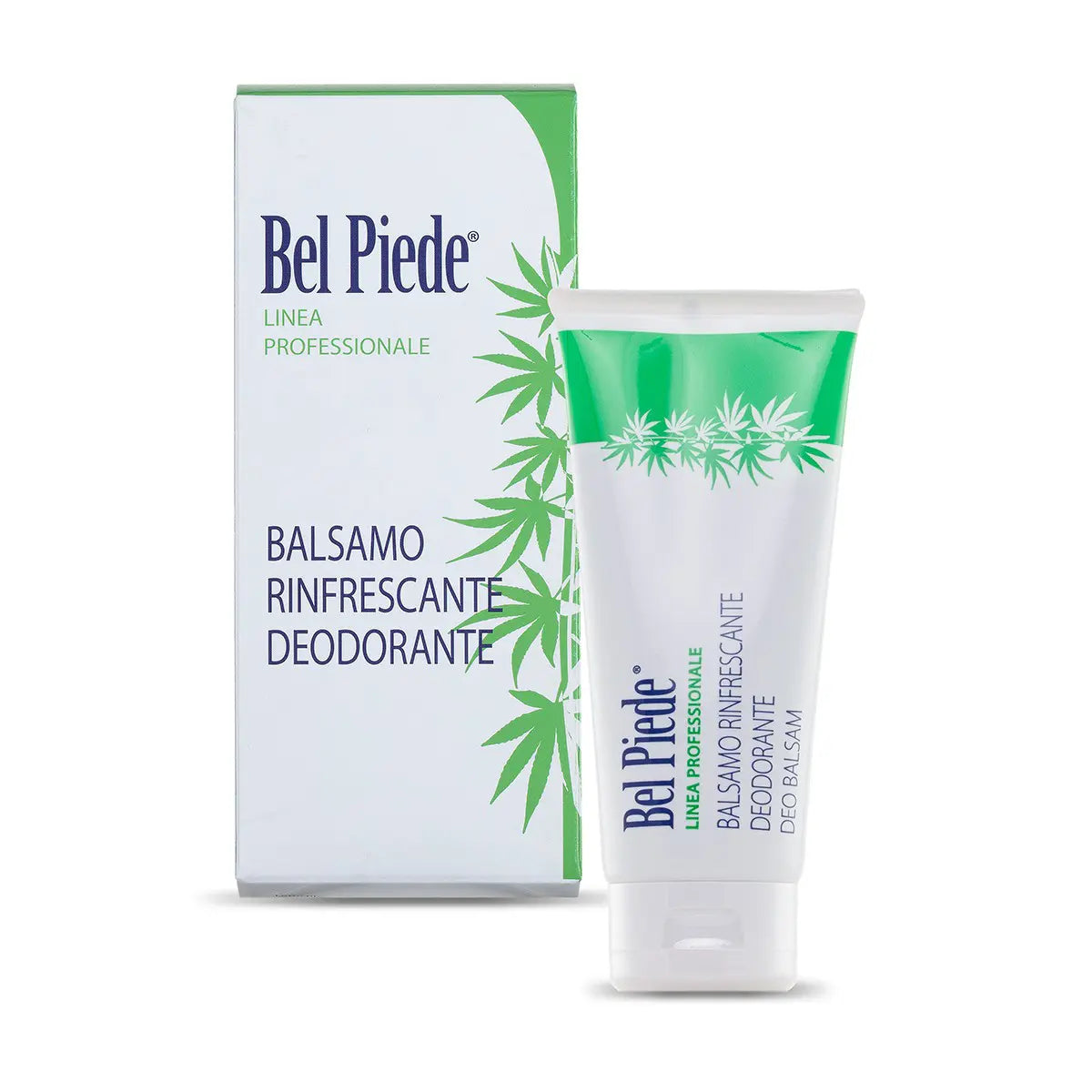 baume déodorant rafraîchissant 100 ml