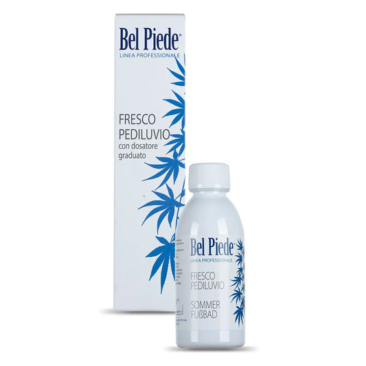 pediluvio fresco 150 ml