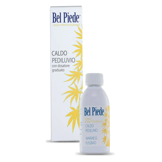 pediluvio caldo 150 ml