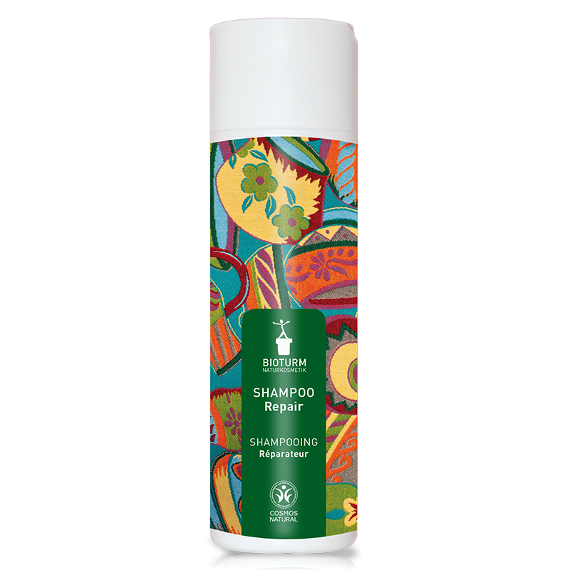 Bioturm - Repair Shampoo - Revitalize Your Hair 🌿✨