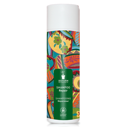 Bioturm - Repair Shampoo - Revitalize Your Hair 🌿✨
