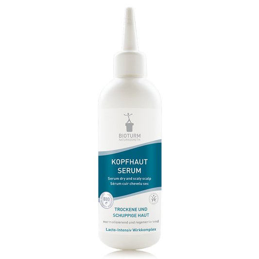 Bioturm - Scalp Serum - Soothe & Revitalize 🌿💧