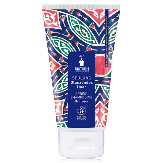 Bioturm - Glänzendes Haar Conditioner - Shine Boost 🌟✨