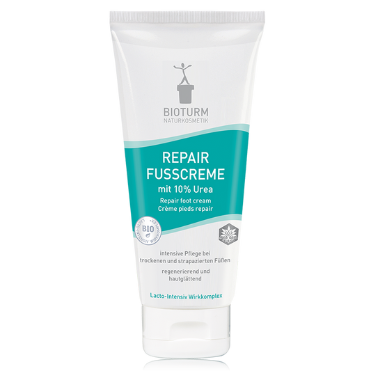 Bioturm - Repair Foot Cream - Intense Care for Dry Feet 🌿🦶