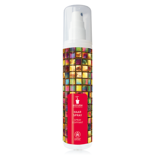Bioturm - Hair Spray - Ultimate Hold & Care 🌟✨