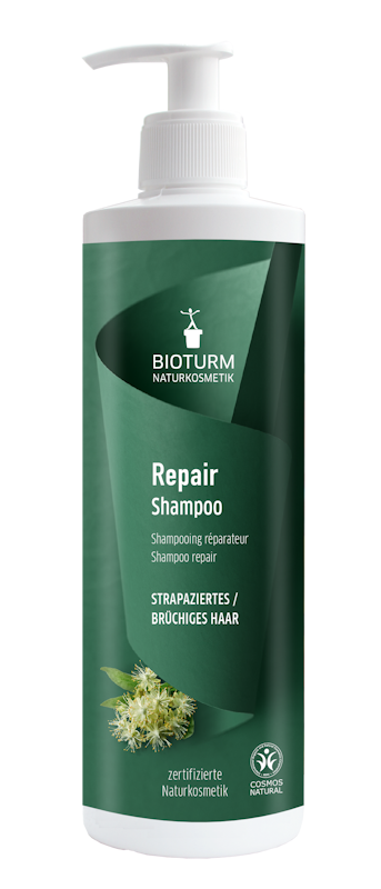 Bioturm - Shampoo Repair - Revitalize Your Hair! ✨🌿