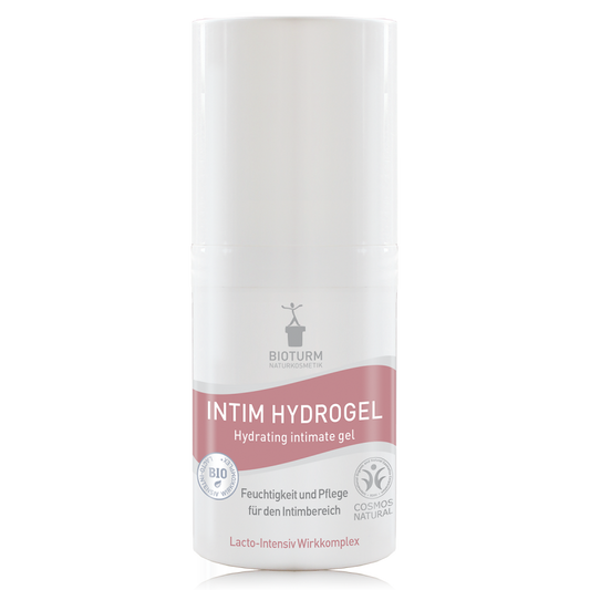 Bioturm - Intim Hydrogel - Hydrating Intimate Care 🌿💧