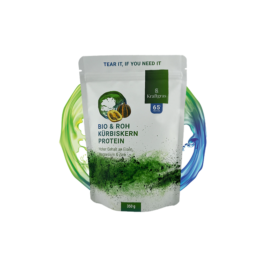 Bio & Roh Kürbis Kern Protein