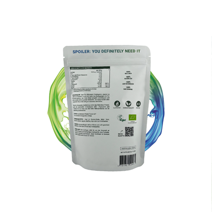 Bio & Roh Kürbis Kern Protein