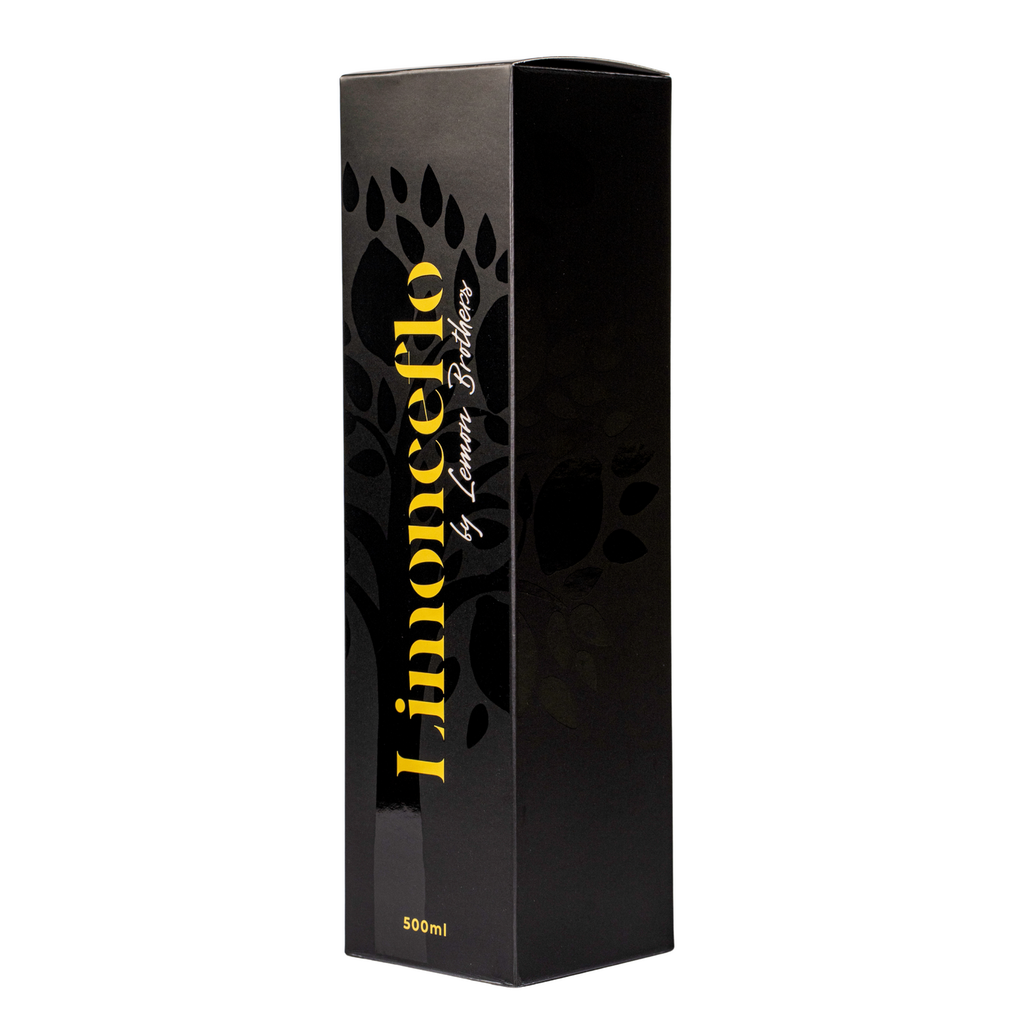 Limonceflo 500ml - Boîte cadeau