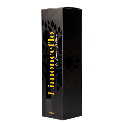 Limonceflo 500ml - Boîte cadeau