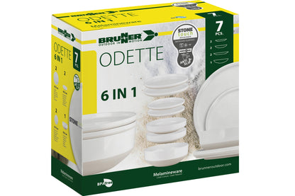 6 in 1 Odette