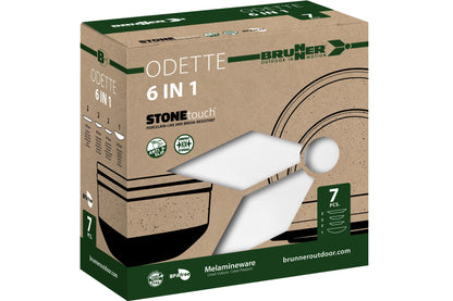 6 in 1 Odette