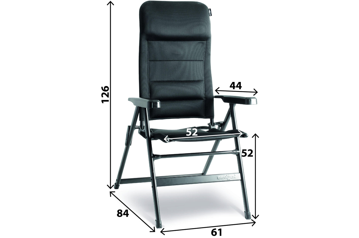 Aravel 3 D Large
