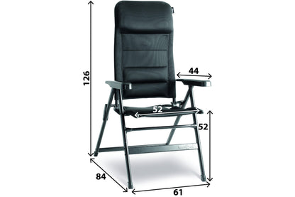 Aravel 3 D Large