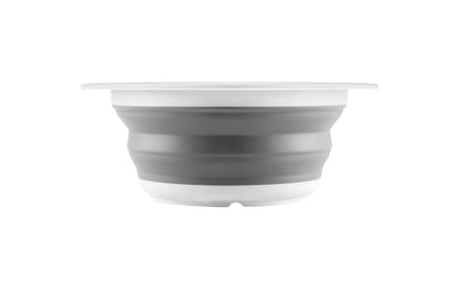 Fold-Away Colander