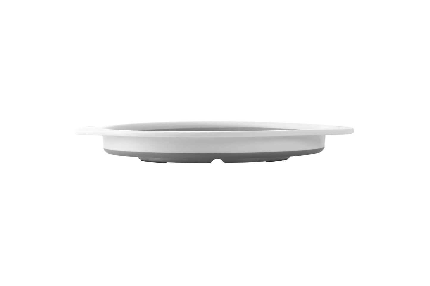 Fold-Away Colander