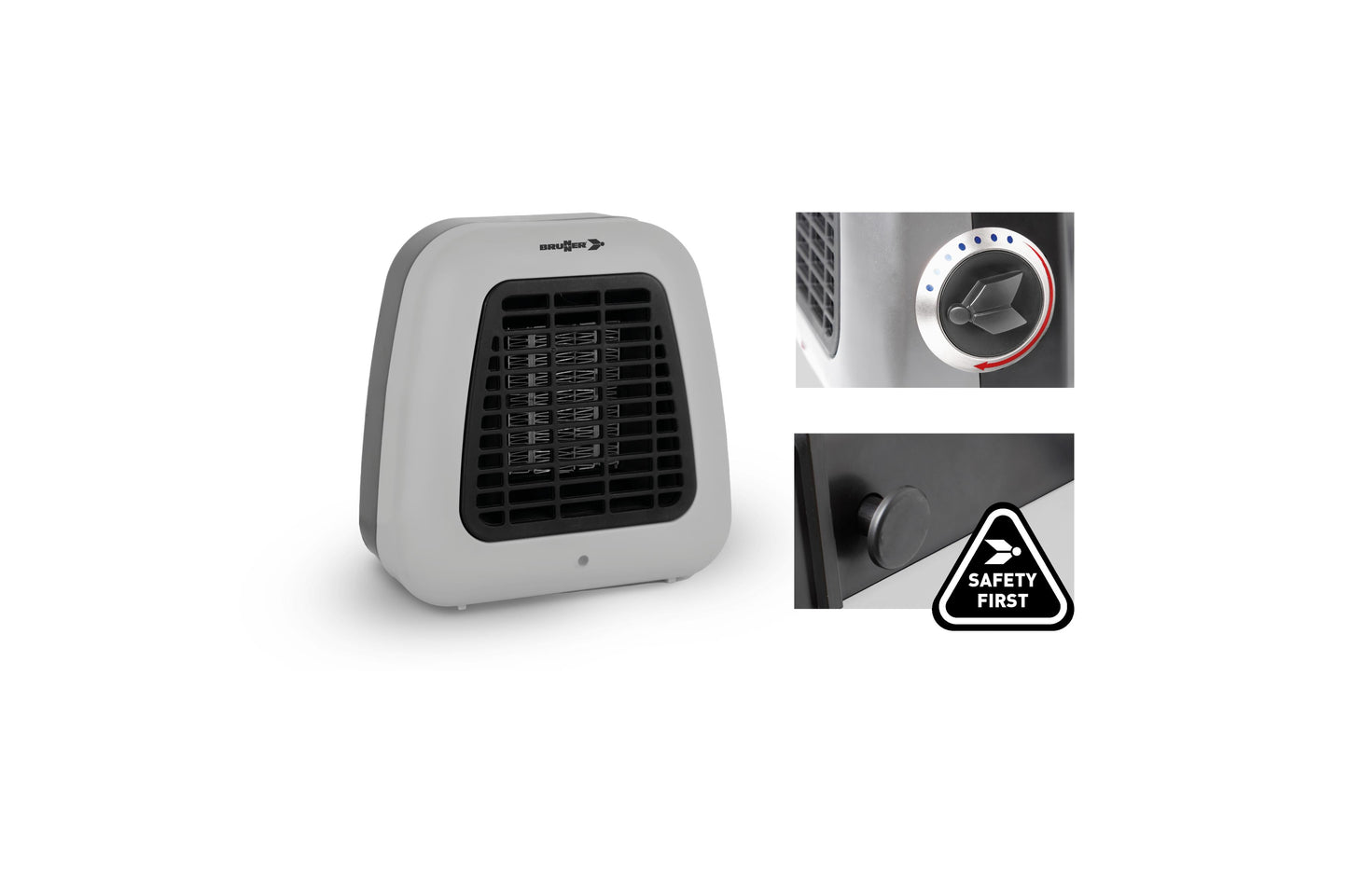 Kero Thermostat