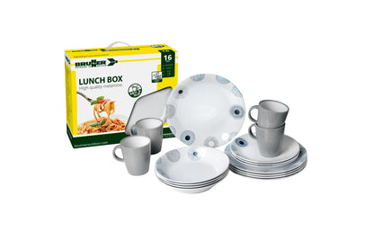Lunch Box Deep Sea