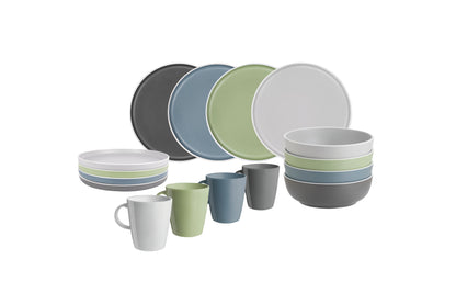 Lunch Box Dolomit